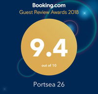 Portsea 26 - Accommodation NT