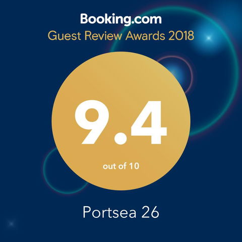Portsea 26 - Accommodation NT 0