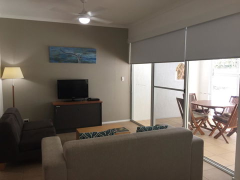 Portsea 26 - Accommodation NT 21