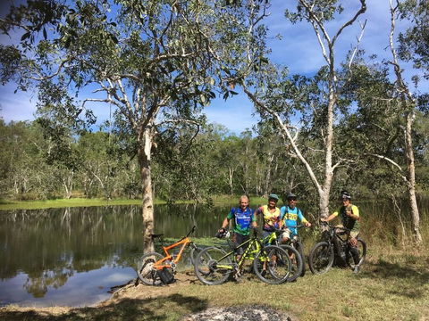 Portsea 26 - Accommodation NT 3