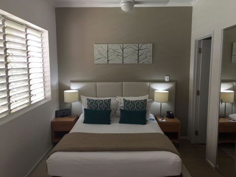 Portsea 26 - Accommodation NT 16