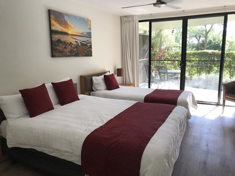 Agnes Water Beach Club - NT Tourism 18