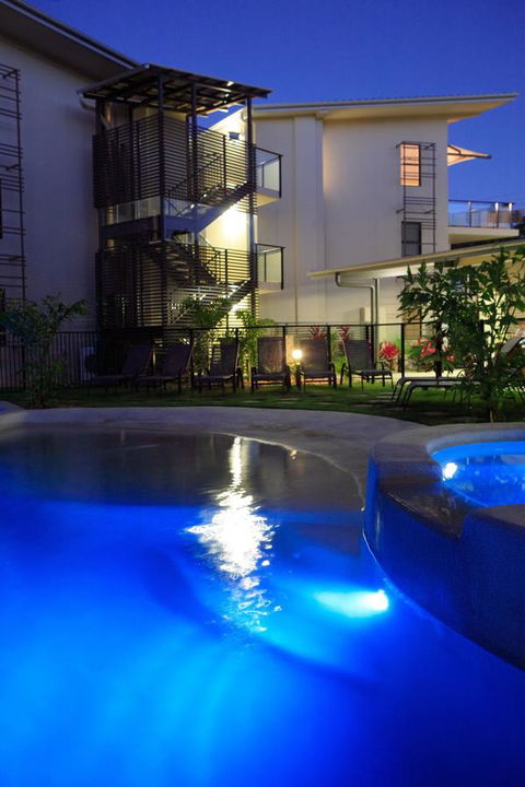 Agnes Water Beach Club - NT Tourism 4