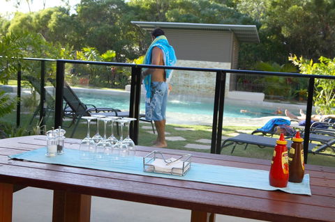 Agnes Water Beach Club - NT Tourism 8