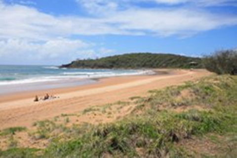 Agnes Water Beach Club - NT Tourism 20
