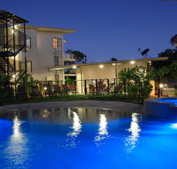 Agnes Water Beach Club - Accommodation NT
