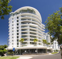 Cilento Mooloolaba - Accommodation NT