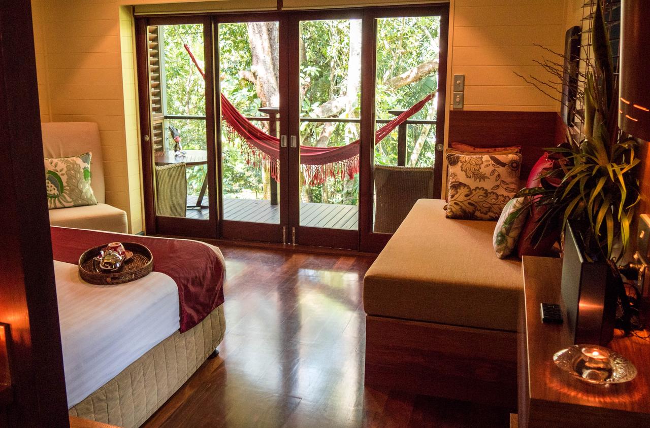 Wonga QLD Accommodation NT