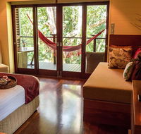 Silky Oaks Lodge - NT Tourism