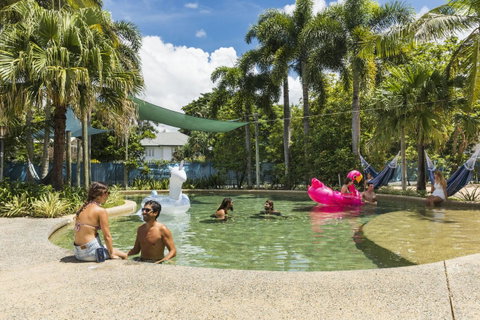 Summer House Cairns - Accommodation NT 4
