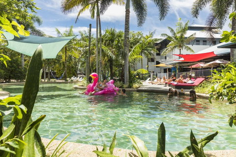 Summer House Cairns - Accommodation NT 2