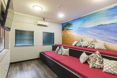 Summer House Cairns - Accommodation NT 27