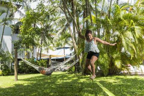Summer House Cairns - Accommodation NT 25