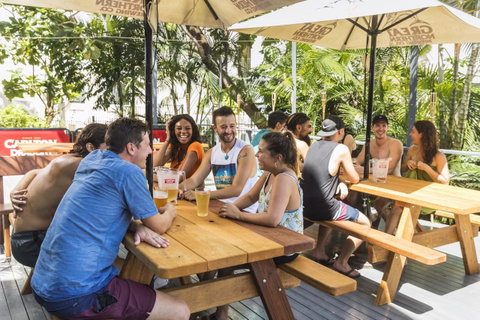 Summer House Cairns - Accommodation NT 18