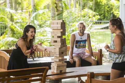 Summer House Cairns - Accommodation NT 13