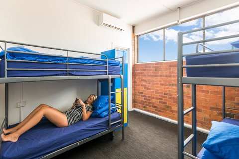 Summer House Cairns - Accommodation NT 28