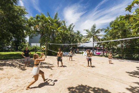 Summer House Cairns - Accommodation NT 7
