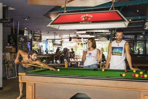 Summer House Cairns - Accommodation NT 12