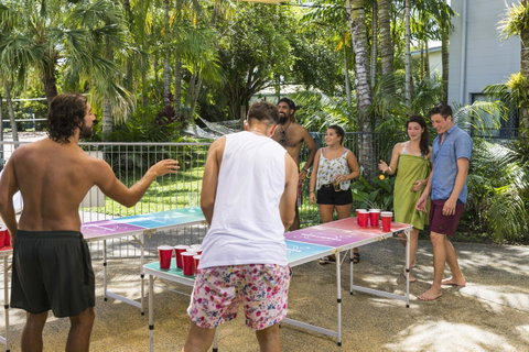 Summer House Cairns - Accommodation NT 15