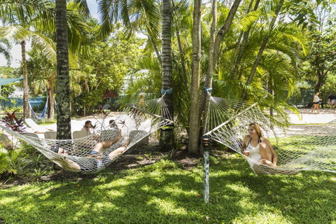 Summer House Cairns - Accommodation NT 22