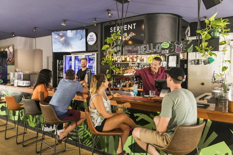 Summer House Cairns - Accommodation NT 16