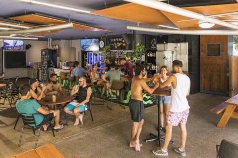 Summer House Cairns - Accommodation NT 17
