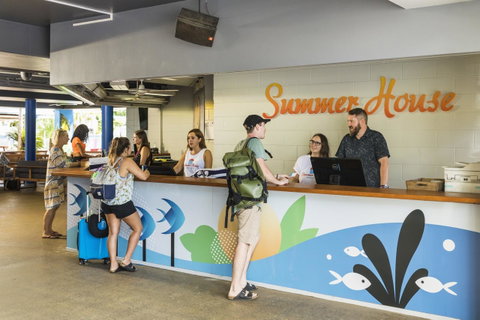 Summer House Cairns - Accommodation NT 9