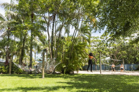 Summer House Cairns - Accommodation NT 24