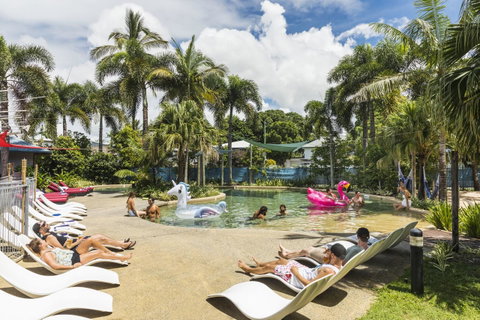 Summer House Cairns - Accommodation NT 1
