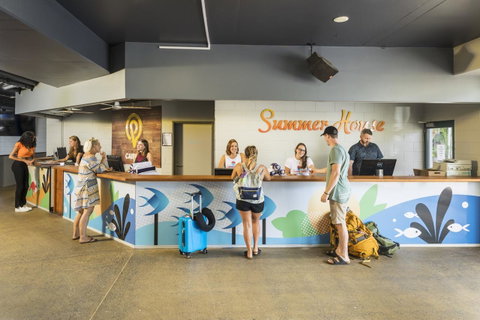 Summer House Cairns - Accommodation NT 10