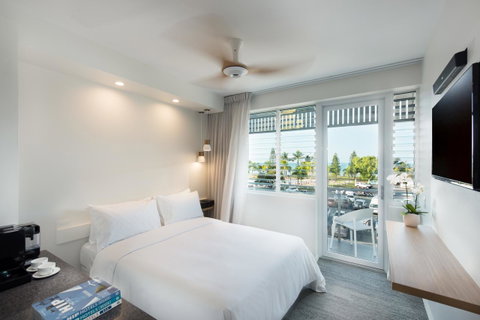 Heart Hotel And Gallery Whitsundays - Accommodation NT 5