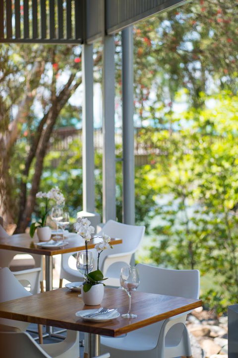 Heart Hotel And Gallery Whitsundays - Accommodation NT 19