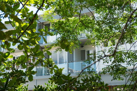 Heart Hotel And Gallery Whitsundays - Accommodation NT 9