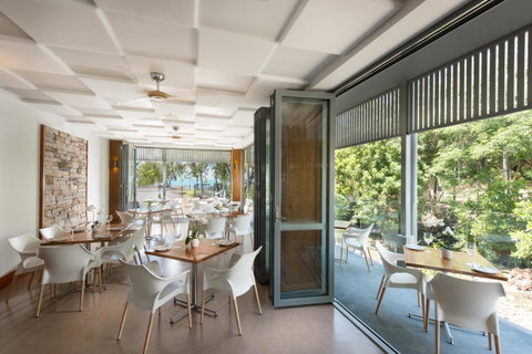 Heart Hotel And Gallery Whitsundays - Accommodation NT 6