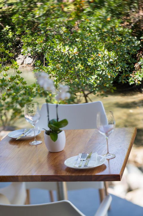 Heart Hotel And Gallery Whitsundays - Accommodation NT 21
