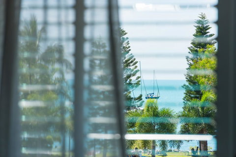 Heart Hotel And Gallery Whitsundays - Accommodation NT 14