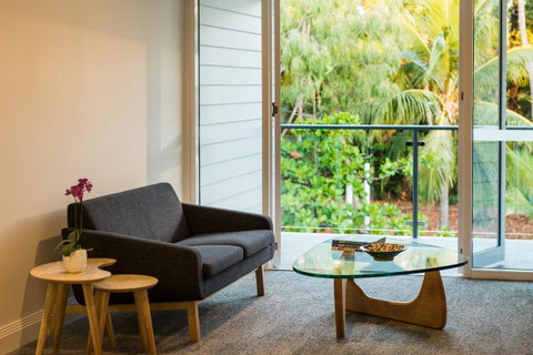 Heart Hotel And Gallery Whitsundays - Accommodation NT 15