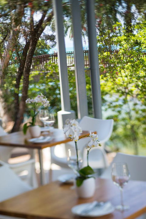 Heart Hotel And Gallery Whitsundays - Accommodation NT 20