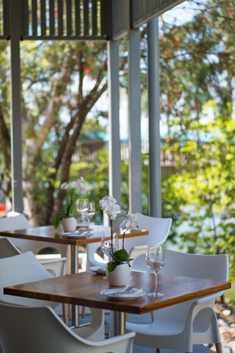Heart Hotel And Gallery Whitsundays - Accommodation NT 18