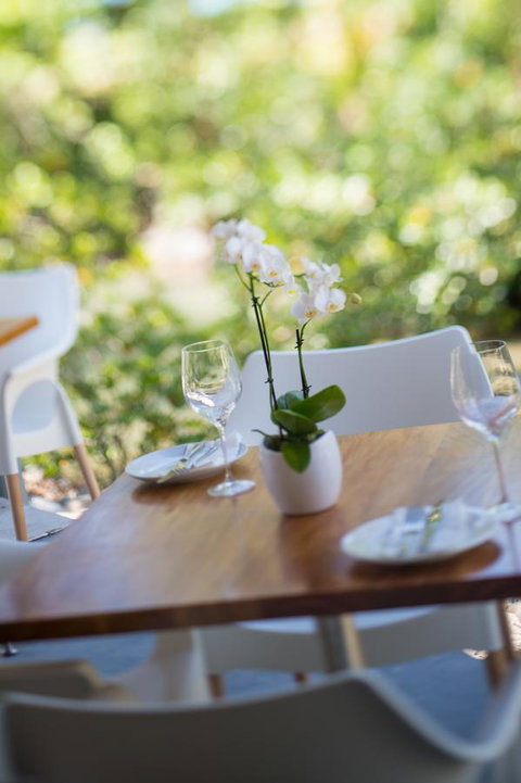 Heart Hotel And Gallery Whitsundays - Accommodation NT 17