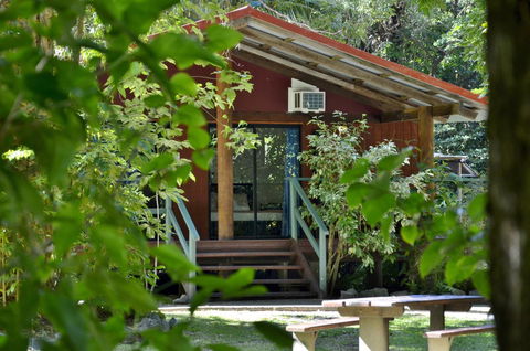 PK\'s Jungle Village - Accommodation NT 22