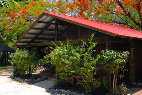 PK\'s Jungle Village - Accommodation NT 10