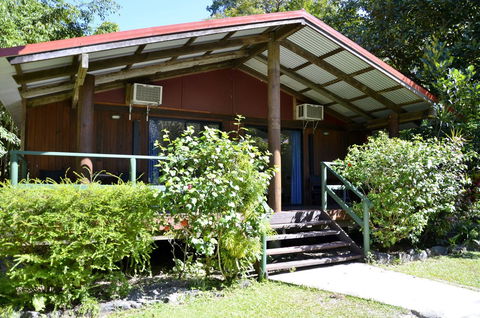 PK\'s Jungle Village - Accommodation NT 9