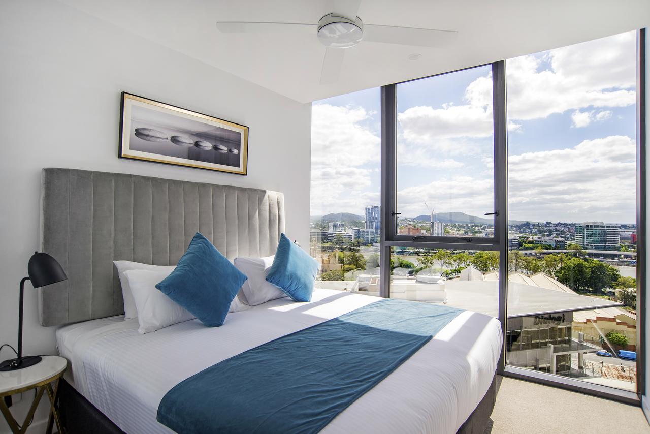  Accommodation NT