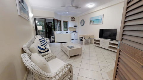Silkari The Pavilions - Accommodation NT 1