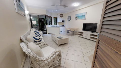 Silkari The Pavilions - Accommodation NT 29
