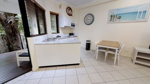 Silkari The Pavilions - Accommodation NT 31