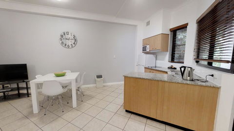 Silkari The Pavilions - Accommodation NT 7
