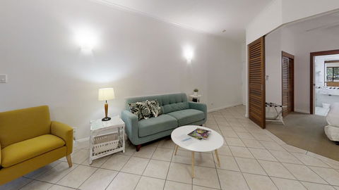 Silkari The Pavilions - Accommodation NT 6