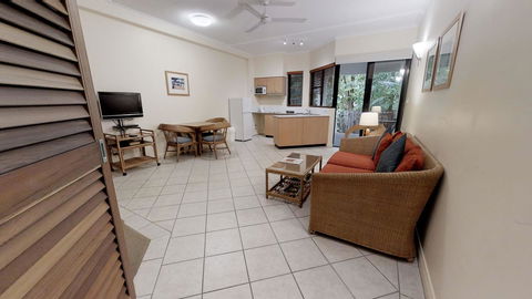 Silkari The Pavilions - Accommodation NT 10